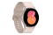 Smartwatch Samsung Galaxy Watch 5 1.19" różowo-złoty