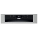 Zmywarka do zabudowy Whirlpool WSBC3M27X