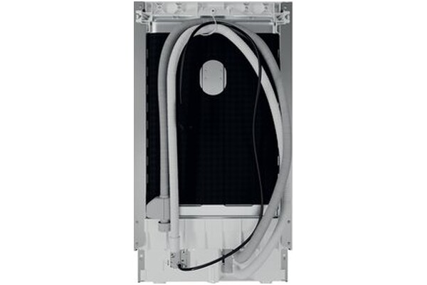 Zmywarka do zabudowy Whirlpool WSBC3M27X