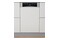 Zmywarka do zabudowy Whirlpool WSBC3M27X