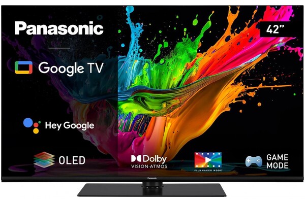 Telewizor Panasonic TX42MZ800E 42" 4K Ultra HD