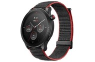 Smartwatch Amazfit GTR 4 1.43" szary