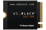 Dysk wewnętrzny WD SN770 Black SSD M.2 NVMe 2TB
