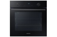 Piekarnik do zabudowy Samsung NV68A1145CK elektryczny czarny