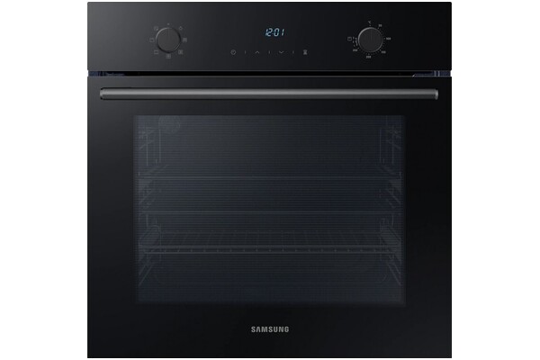 Piekarnik do zabudowy Samsung NV68A1145CK elektryczny czarny