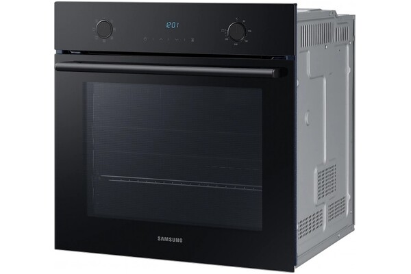 Piekarnik do zabudowy Samsung NV68A1145CK elektryczny czarny