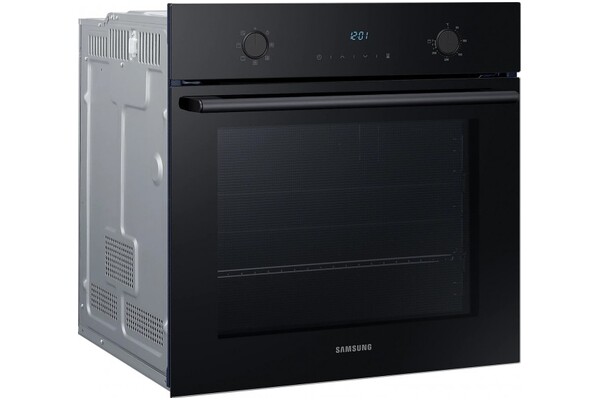 Piekarnik do zabudowy Samsung NV68A1145CK elektryczny czarny