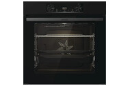 Piekarnik do zabudowy Gorenje BOS6737E06B OptiBake elektryczny czarny