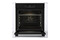 Piekarnik do zabudowy Gorenje BOS6737E06B OptiBake elektryczny czarny