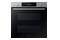 Piekarnik do zabudowy Samsung NV7B4525ZAS Dual Cook Flex elektryczny Inox-czarny