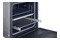 Piekarnik do zabudowy Samsung NV7B4525ZAS Dual Cook Flex elektryczny Inox-czarny