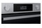 Piekarnik do zabudowy Samsung NV7B4525ZAS Dual Cook Flex elektryczny Inox-czarny