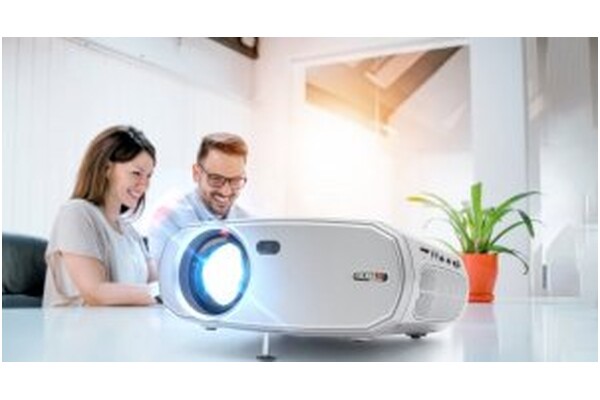 Projektor TECHNAXX TX177