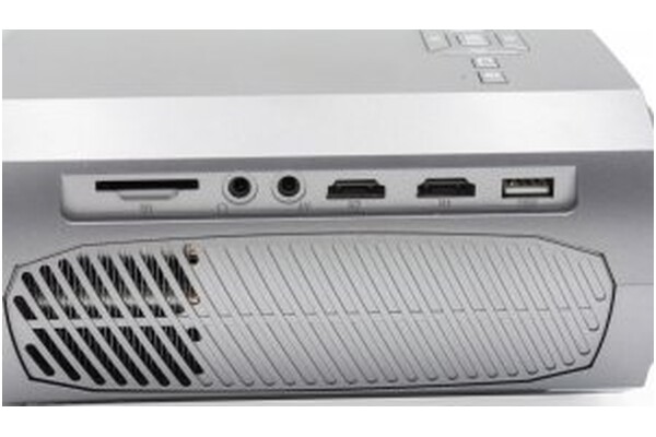 Projektor TECHNAXX TX177