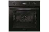 Piekarnik do zabudowy Candy FIDCPN625L Idea CookLight elektryczny czarny