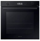 Piekarnik do zabudowy Samsung NV7B44251AK elektryczny czarny