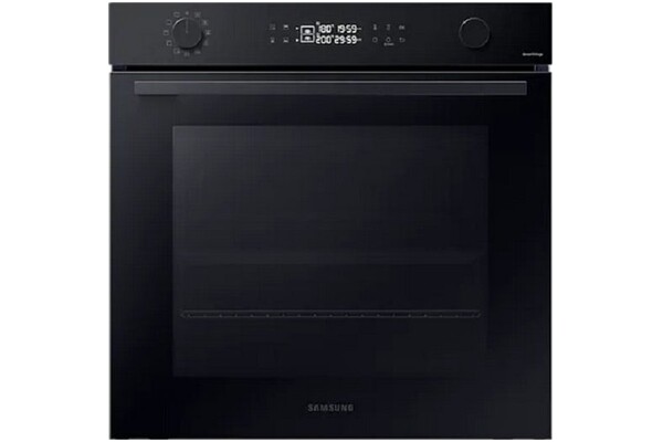 Piekarnik do zabudowy Samsung NV7B44251AK elektryczny czarny