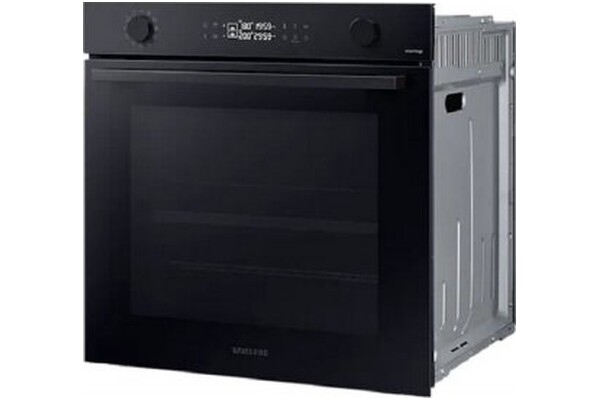 Piekarnik do zabudowy Samsung NV7B44251AK elektryczny czarny