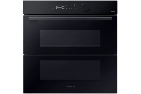 Piekarnik do zabudowy Samsung NV7B5745PAK elektryczny czarny