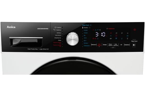 Suszarka AMICA AD2C83KISTVAD