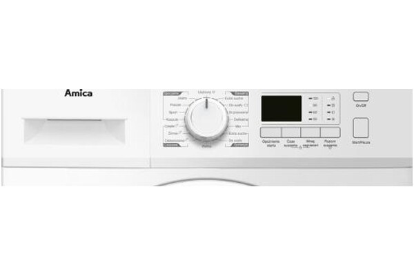 Suszarka AMICA ADC82LD