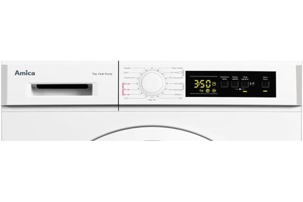 Suszarka AMICA ADS71LD