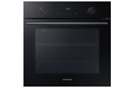 Piekarnik do zabudowy Samsung NV68A1140BK elektryczny czarno-szklany