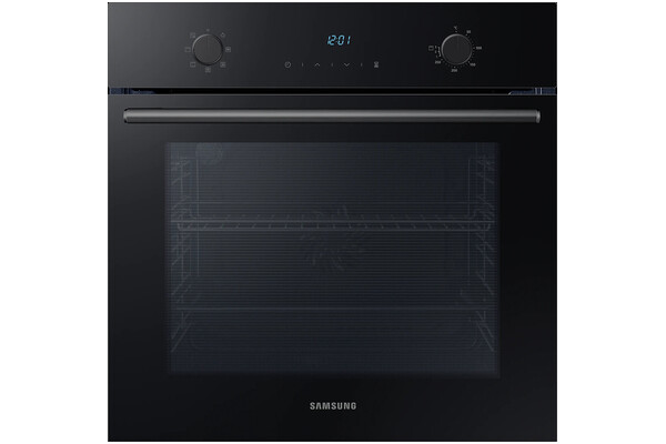 Piekarnik do zabudowy Samsung NV68A1140BK elektryczny czarno-szklany