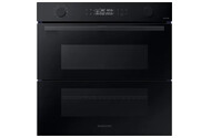 Piekarnik do zabudowy Samsung NV7B45251AK Dual Cook Flex elektryczny czarny