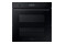 Piekarnik do zabudowy Samsung NV7B45251AK Dual Cook Flex elektryczny czarny