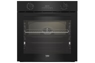 Piekarnik do zabudowy Beko BBIM18300BS Beyond elektryczny czarny