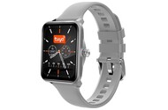 Smartwatch Bemi Remo 1.69" szary