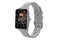 Smartwatch Bemi Remo 1.69" szary