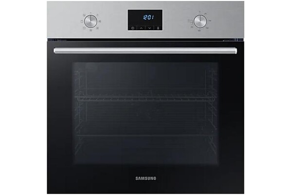 Piekarnik do zabudowy Samsung NV68A1140BS elektryczny Srebrno-stalowy