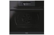Piekarnik do zabudowy HAIER HWO60SM6T5BH I-Touch 6 elektryczny czarny