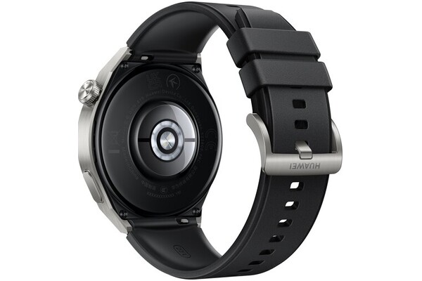 Smartwatch Huawei Watch GT 3 Sport Pro 1.43" srebrno-czarny
