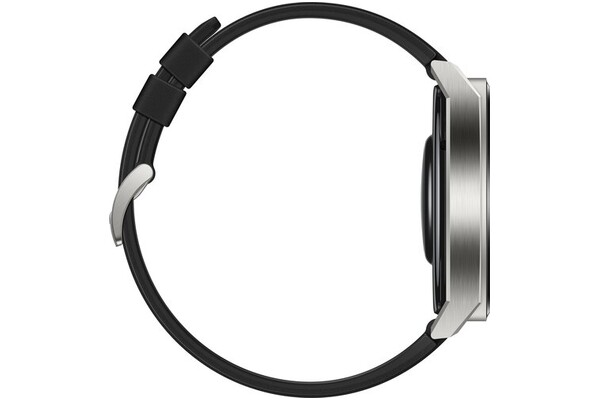 Smartwatch Huawei Watch GT 3 Sport Pro 1.43" srebrno-czarny