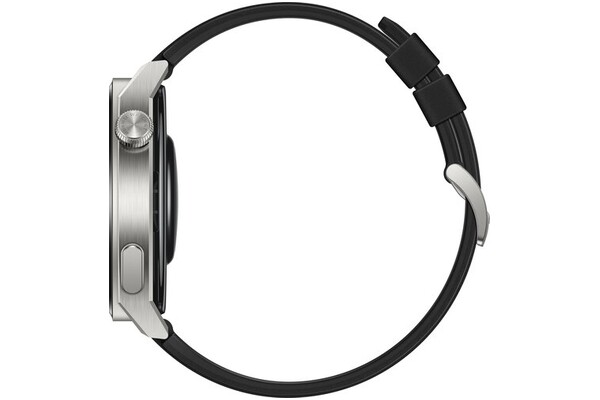 Smartwatch Huawei Watch GT 3 Sport Pro 1.43" srebrno-czarny