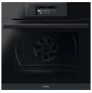 Piekarnik do zabudowy HAIER HWO60SM6T9BH I-Touch 6 elektryczny czarny