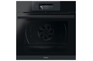 Piekarnik do zabudowy HAIER HWO60SM6T9BH I-Touch 6 elektryczny czarny