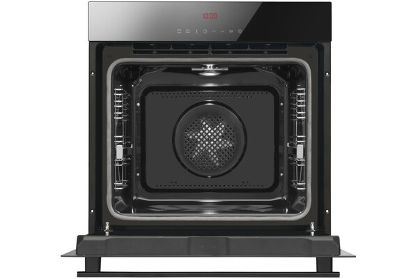 Piekarnik do zabudowy AMICA ED57529B X-Type Pyro elektryczny czarny