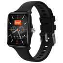 Smartwatch Bemi Remo 1.69" czarny