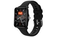 Smartwatch Bemi Remo 1.69" czarny