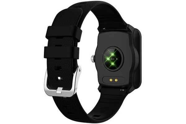 Smartwatch Bemi Remo 1.69" czarny
