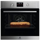 Piekarnik do zabudowy Electrolux EOF4P56X SurroundCook elektryczny czarno-inox