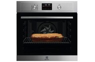 Piekarnik do zabudowy Electrolux EOF4P56X SurroundCook elektryczny czarno-inox