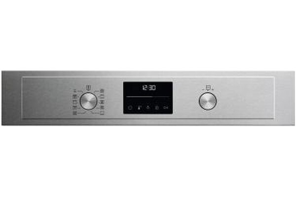 Piekarnik do zabudowy Electrolux EOF4P56X SurroundCook elektryczny czarno-inox