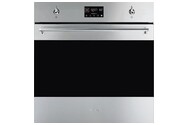 Piekarnik do zabudowy Smeg SOP6302TX Classica elektryczny stalowo-szklany