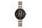 Smartwatch FOREVER SB305 Forevive Petite 1.08" różowo-złoty