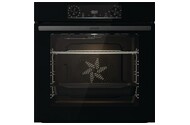 Piekarnik do zabudowy Gorenje BO6737E02BG elektryczny czarny